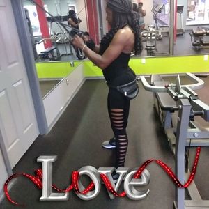 Meet your Posher, Michelle